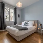 Apartamento Les Glieres 24 Pers Annecy