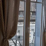 Les Glieres 24 Pers Apartamento