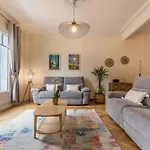 Apartamento Les Glieres 24 Pers *