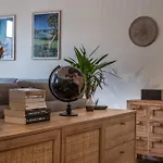 Les Glieres 24 Pers Apartamento Annecy