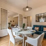 Les Glieres 24 Pers Apartamento